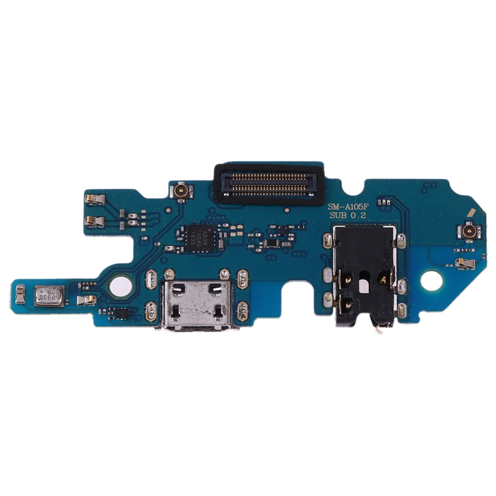 

For Galaxy A10 SM-A105F Charging Port Board