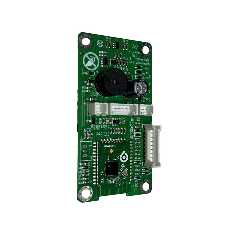 Original Control Board Controller for Ninebot Gokart Pro 2 Gokart Pro Smart Self Balance Electric Scooter Parts Kart Accessories