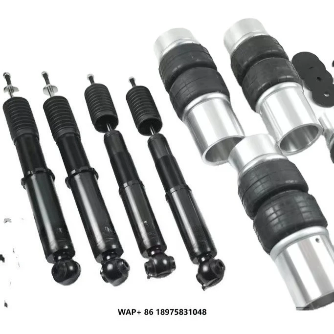 

For S-Class W140 Air Suspension Support Kit/air Shock Absorbers