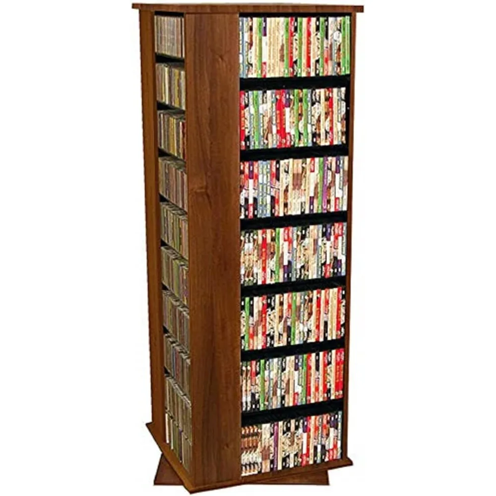 

Venture Horizon Revolving Media Tower 1600 Grande-Walnut