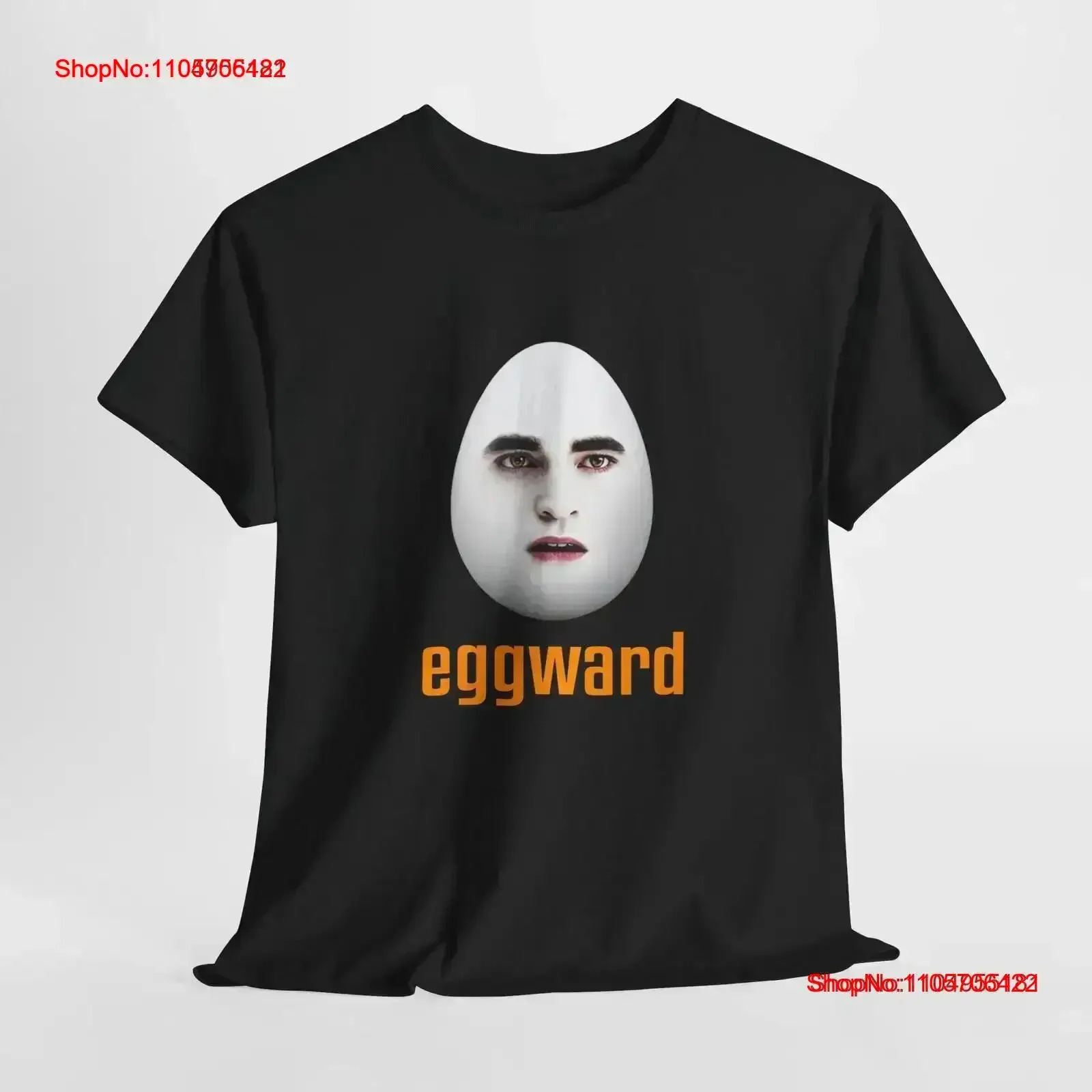 Eggward T Shirt Funny For Friend Gag Edgy Gen Z Egg Meme vintage Washed Soft Comfortable Slightly fashion homme Breathable