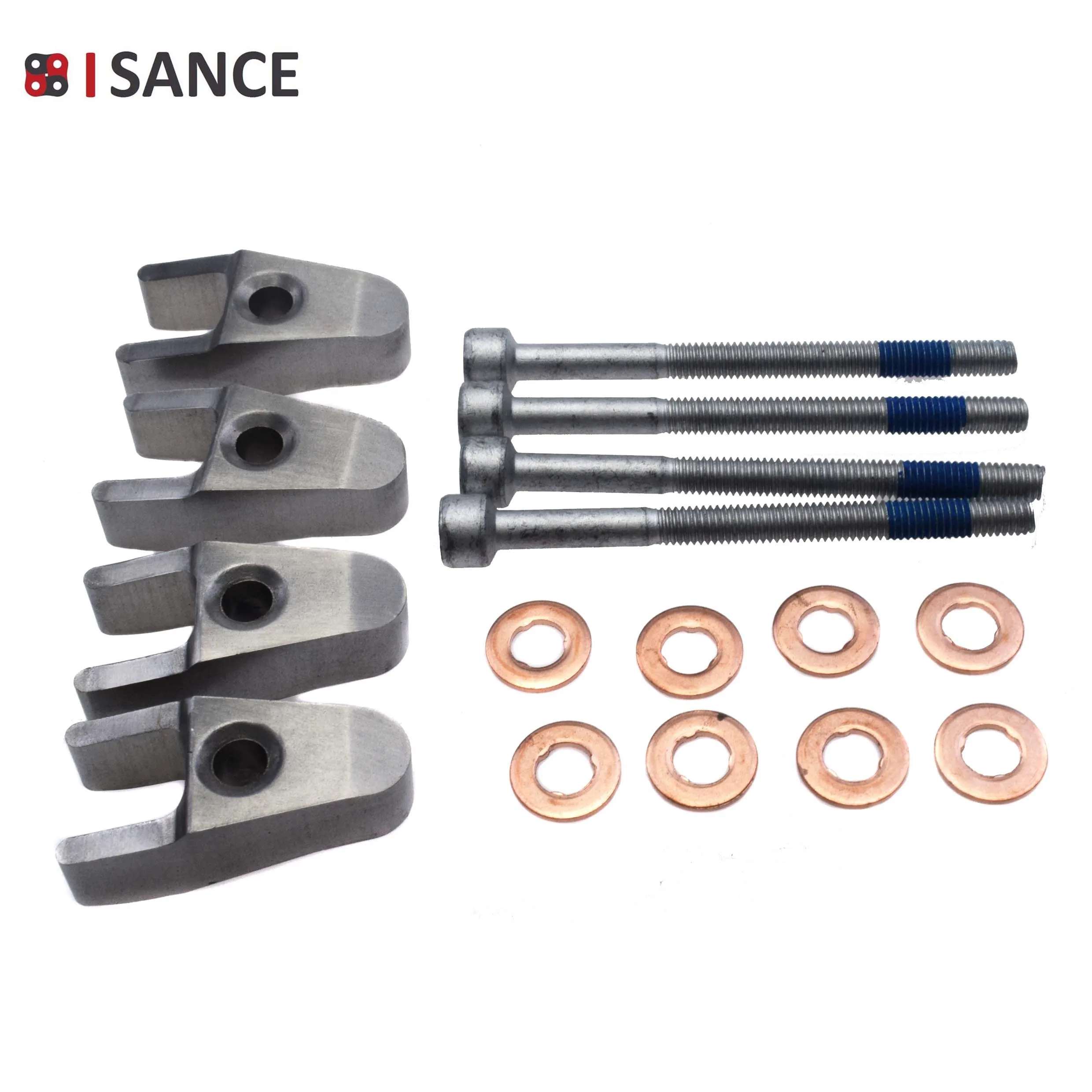 Guide Pratique pour Résoudre la Fuite Injecteur Mercedes Le Kit de Réparation Complet pour Véhicules SPRINTER et W168 à W211