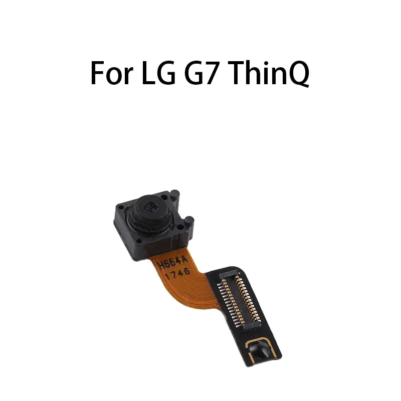 Gefensi Front Small Selfie Camera Module Flex Cable For LG G7 ThinQ