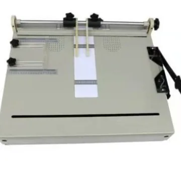 Book shell machine Hardcover book label album recipes Hardcover hard shell machine