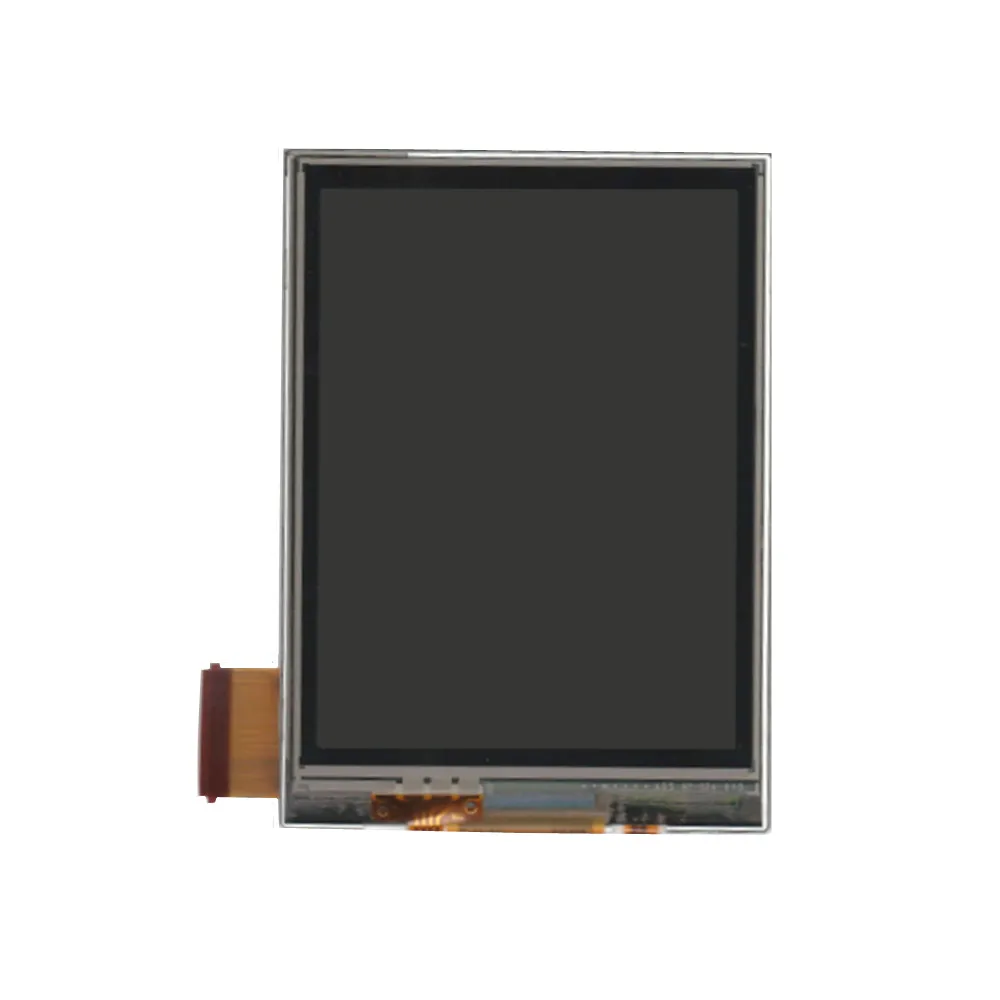 LCD display Screen with Touch Screen Digitizer Panel For HP iPAQ hx4700,hx4705 Replacement Parts