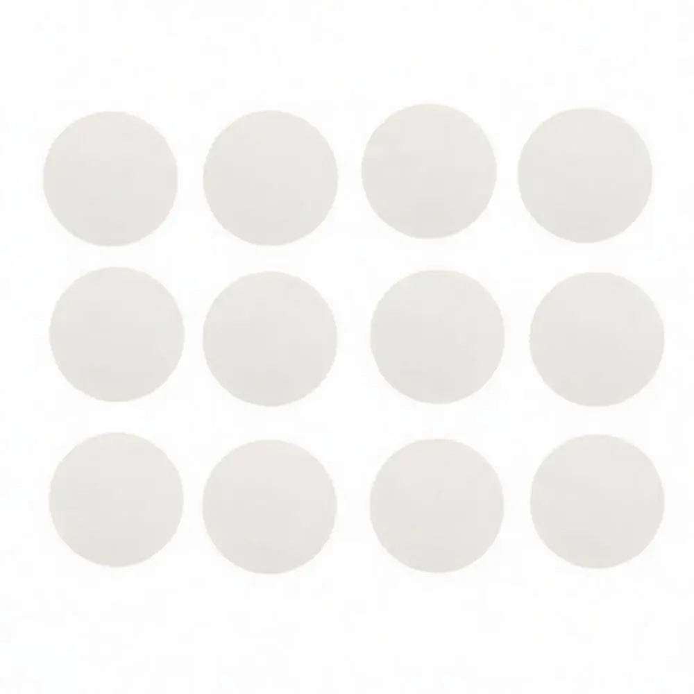 Cabinet Screw Hole Cover Stickers Self Adhesive Decorative Caps For Furniture Refinishing Repairing Board Nails Surface
