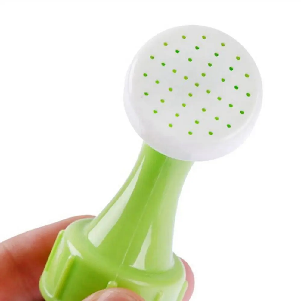 Nozzle Watering Device Garden Supplies Plant Pot Garden Sprinklers Water Can Sprinkler Watering