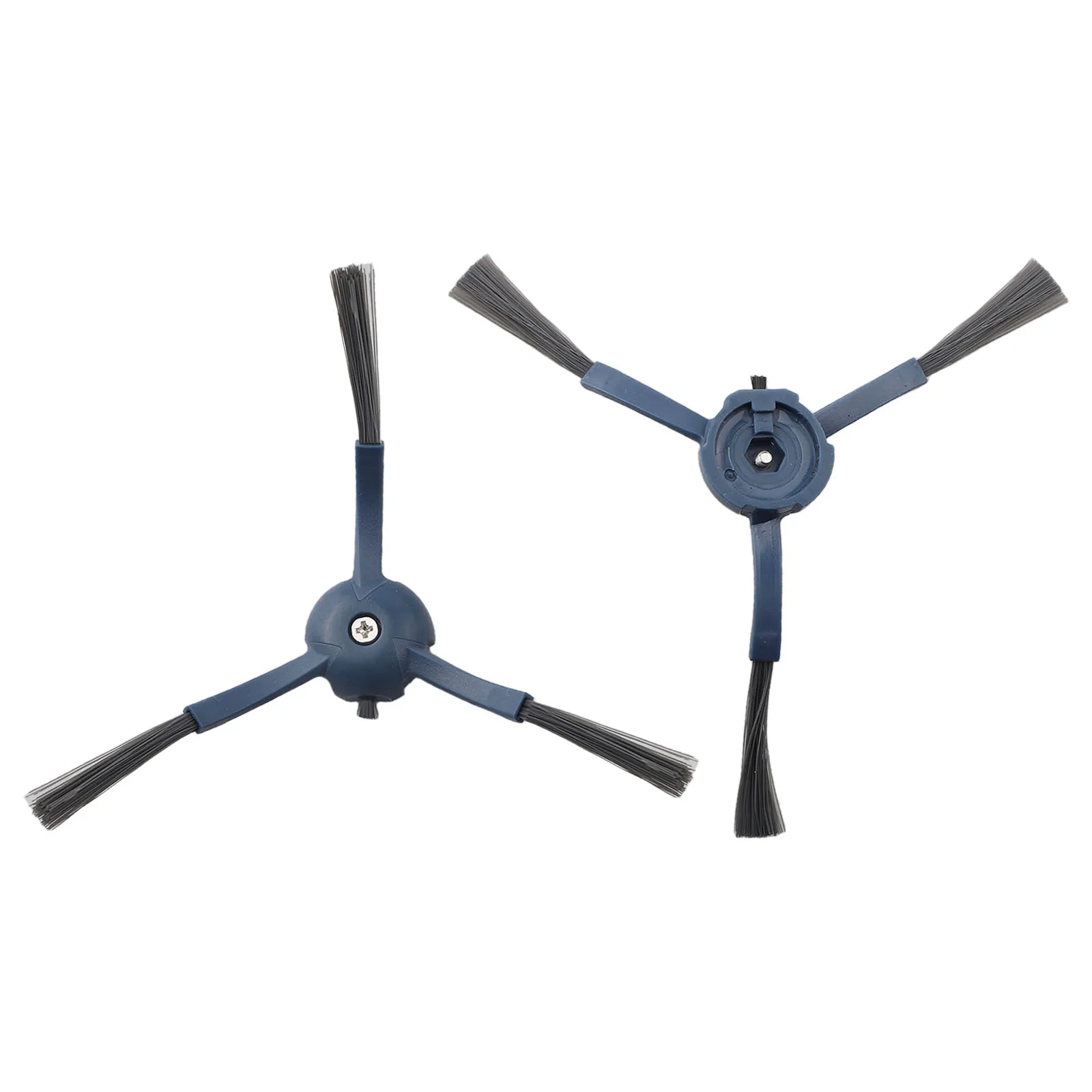 

Комплексный набор запасных частей для робота-пылесоса eufy Omni C20: основная щетка, фильтры, салфетки для уборки и многое другое.