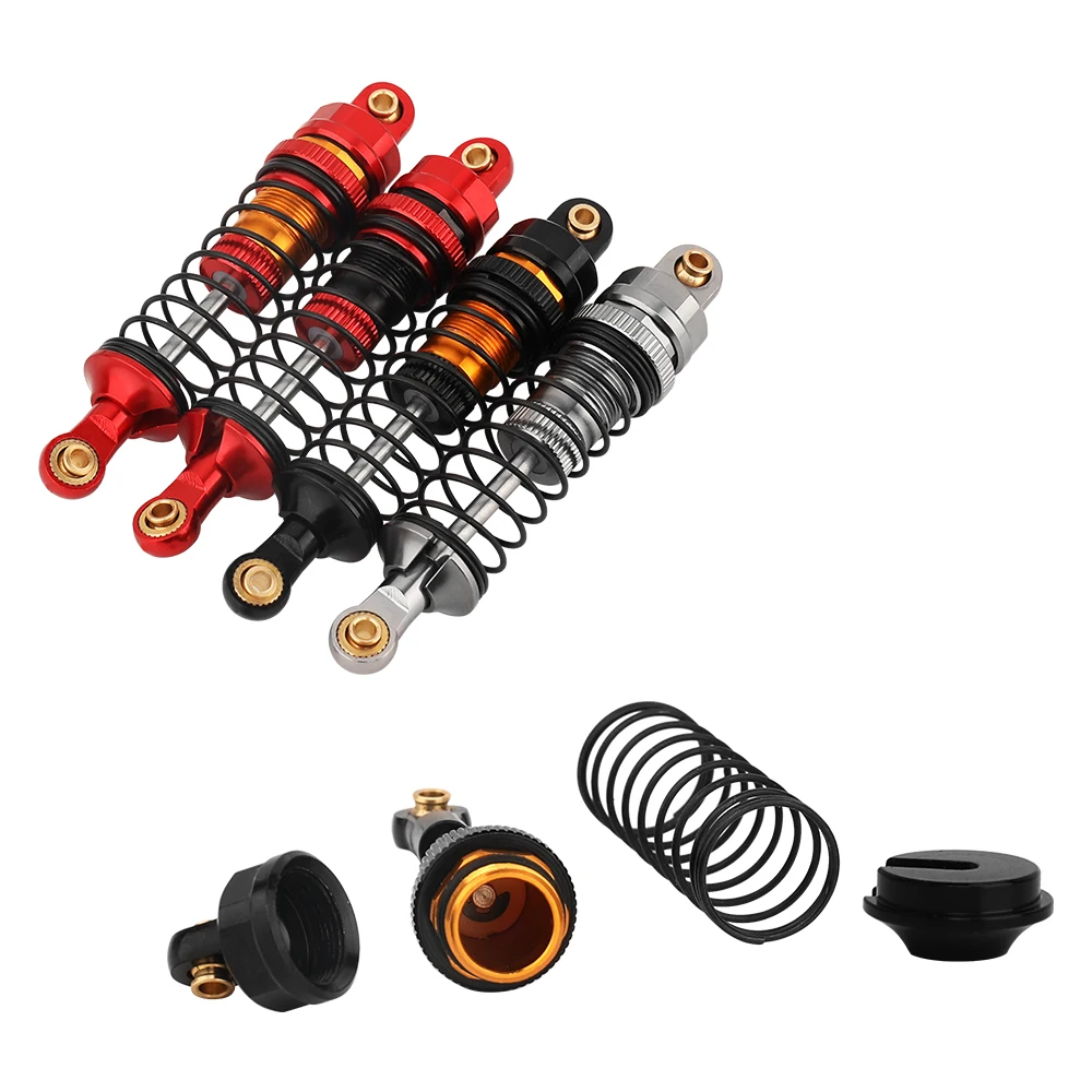 Thumbnail 2 - #37 Trending RC Car Shock Absorbers Right Now