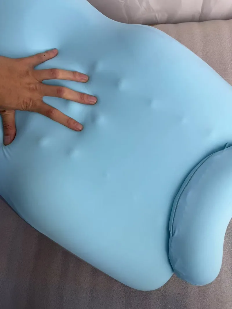 Hot Selling Bed Pillow, Multifunctional Prone Sleeping Pillow, Prone Sleeping Reading Tool