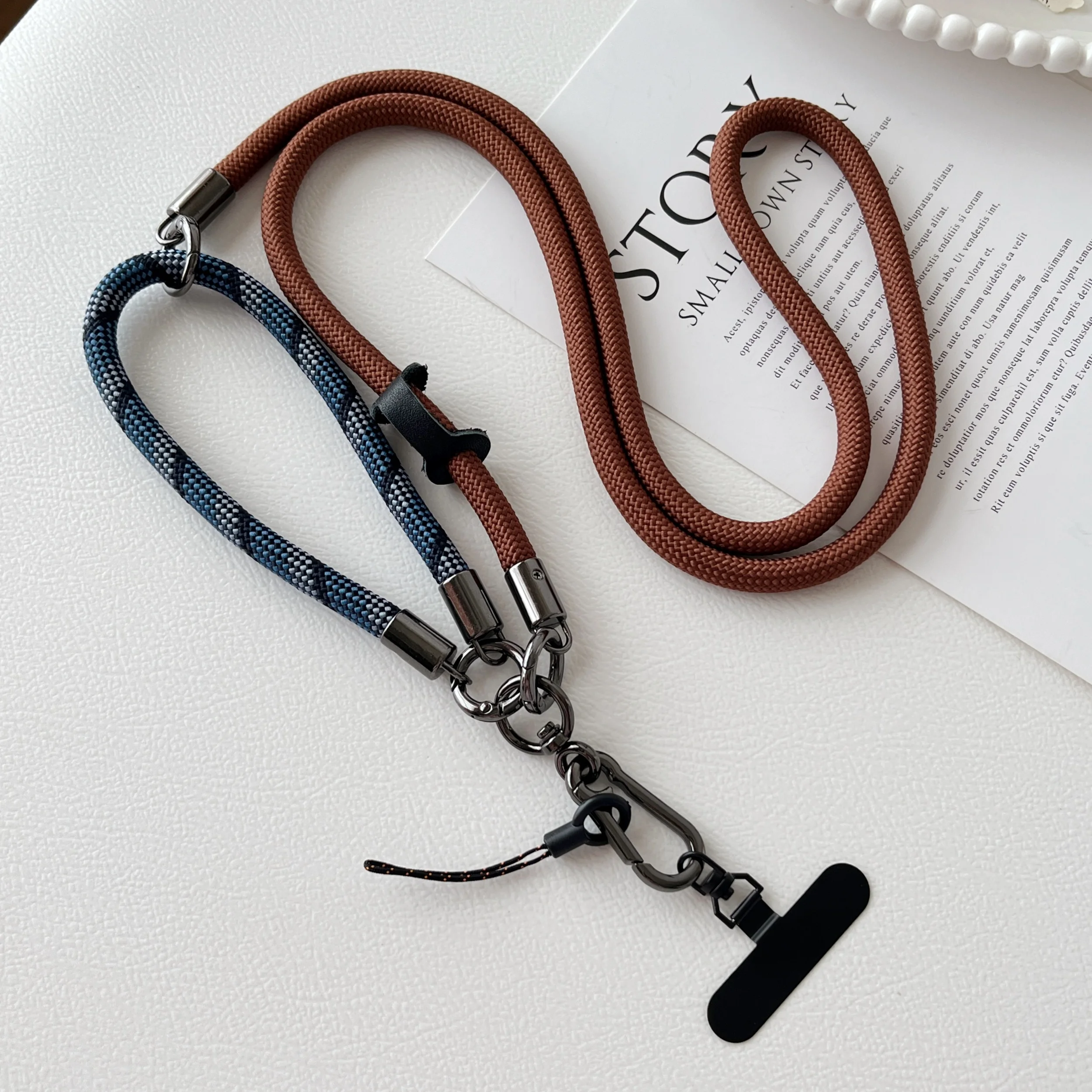 Multi-Functional Mobile Phone Lanyard, Gift