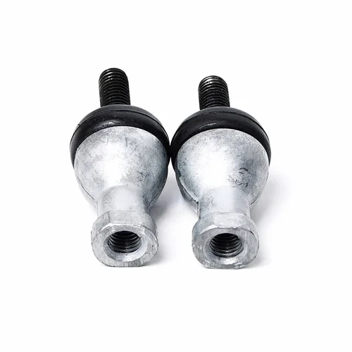 Imagen 2 del producto Varilla recta de rodamiento de articulación esférica, varilla Universal de tracción de cabeza esférica Sqz5/8/10/12/14/16/18/20rs