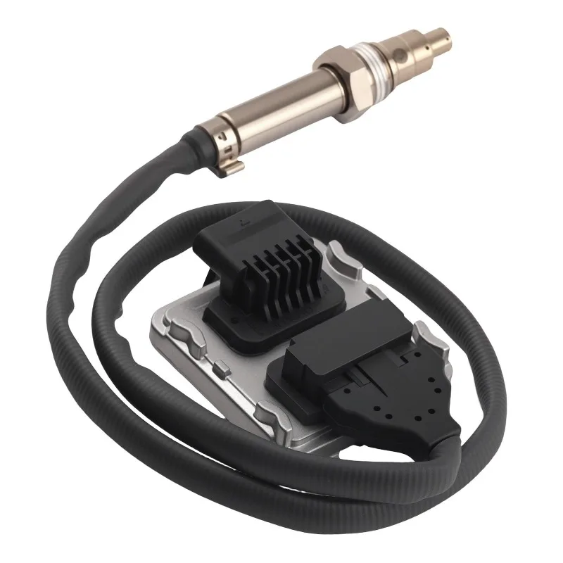 

NOX Sensor Nitrogen Oxygen Sensor 12680215 For GMC Sierra 2500 3500HD Chevrolet Silverado 2500 3500HD 6.6L 2017 2018 2019
