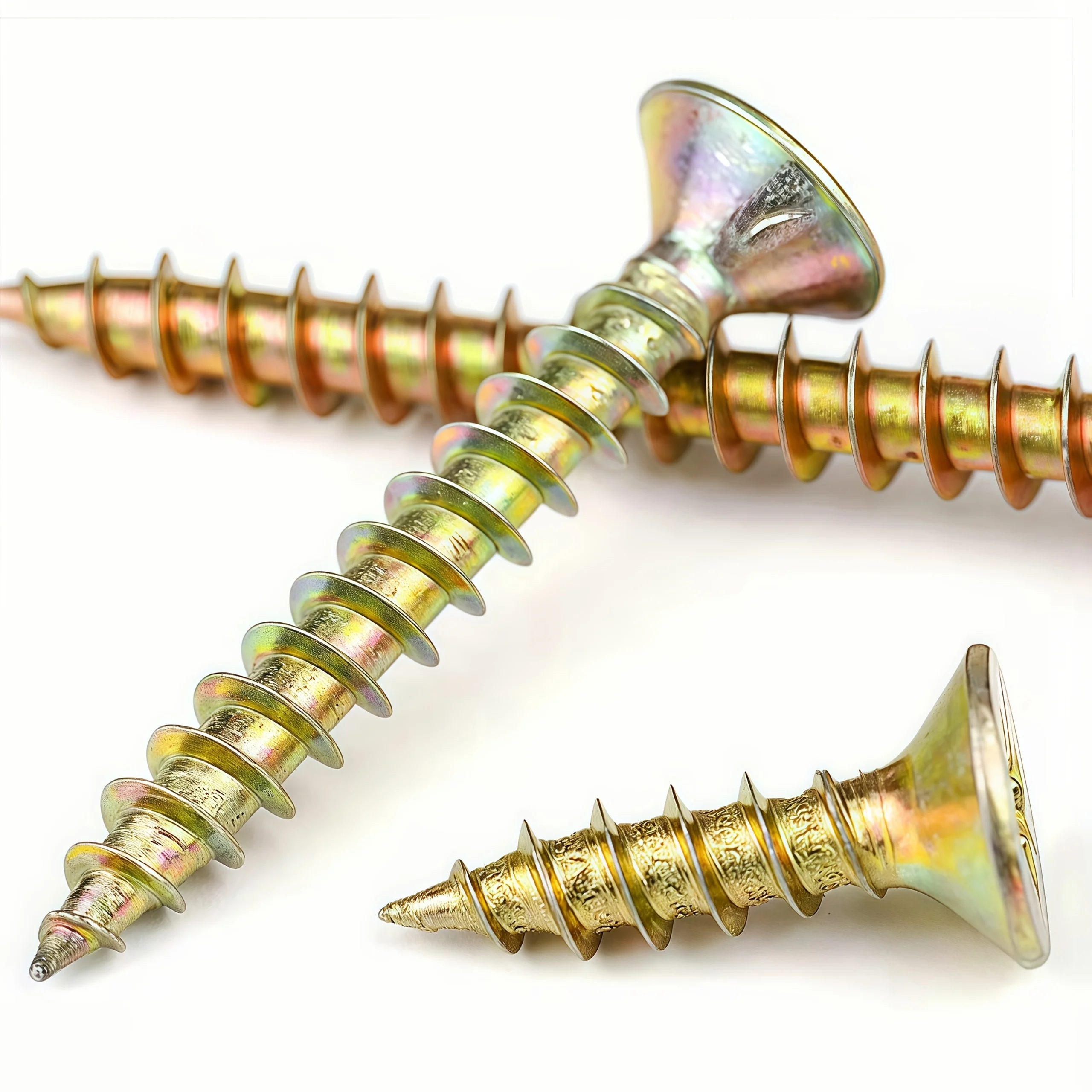 100pcs M3.5 Phillips Stainless Steel Mushroom Head Self Tapping Screws Cross Recessed Truss Head Self Tapping Screw