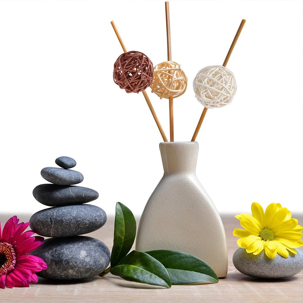 Thumbnail 2 - #17 Latest Vase Fillers Offers