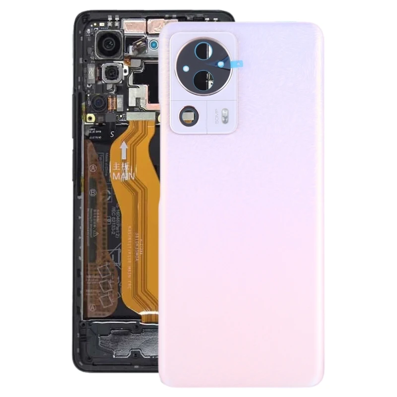 For Xiaomi 13 Lite Battery Back Cover