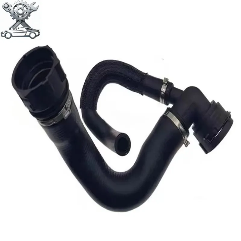 31261407 Engine Radiator Hose Coolant Water Pipe For Volvo V60 S60 XC60 I SUV S80L XC70 V70 T6 3.0T/3.2 AWD 2007-2018 32249279
