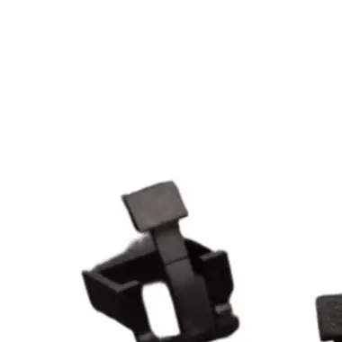 Plastic For RJ45 Latch Cover 10PCS for Ethernet Patch Cables to Support Structured Cabling and Reduce Maintenance Frequency