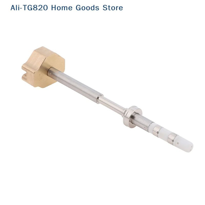 [TG820]Joystick Soldering Iron Tip Heating Mold For PS4 PS5 Switch Pro Controller Joystick Disassembly Repair Tools