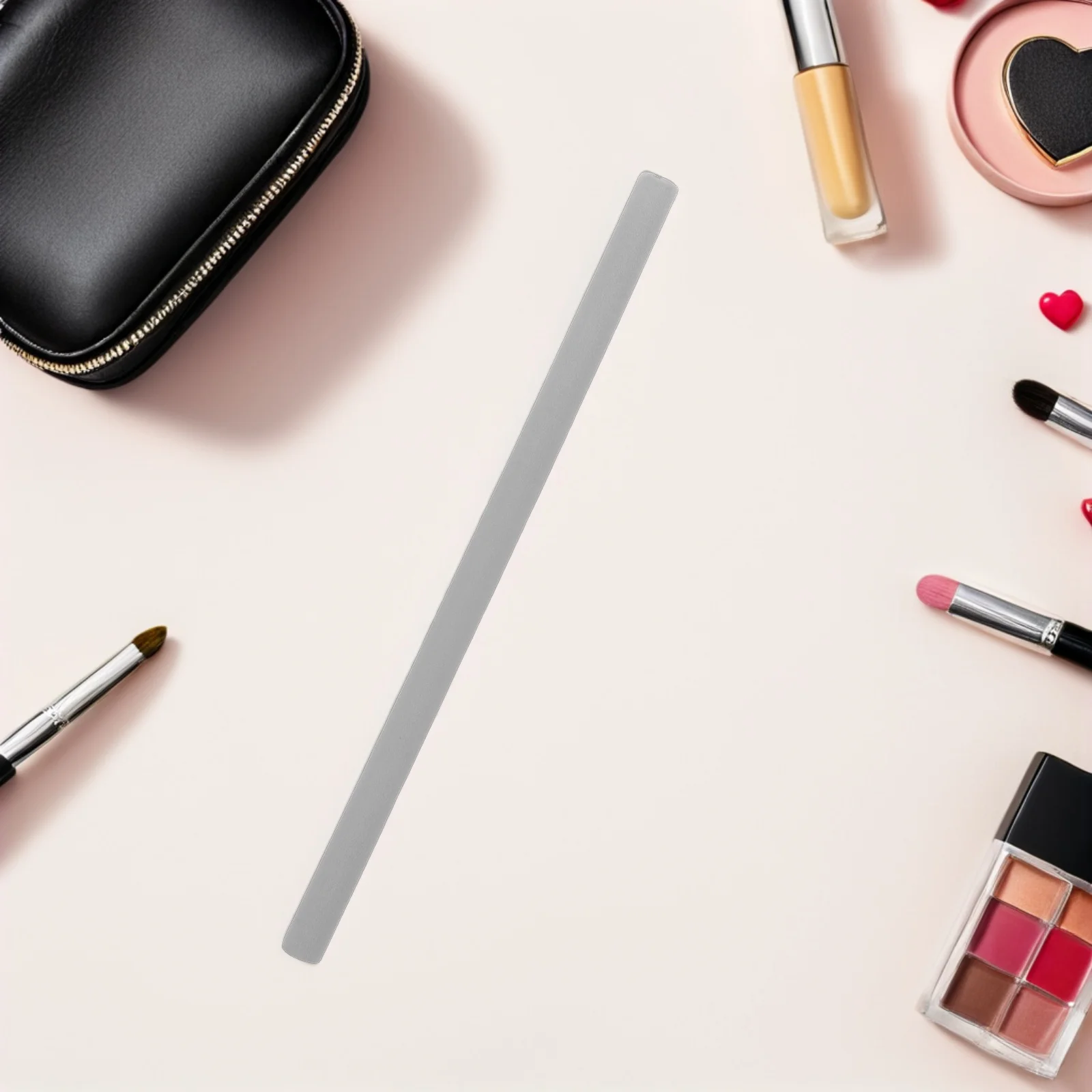 8 Stück abnehmbare Schmucktablett-Trennwände, verstellbare Stofftrennwände für Schmucketui, Schubladen-Organizer, Einsätze, Ringe, Ohrringe