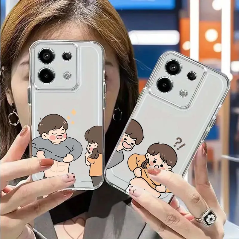 Boy Girl Couples Ar…