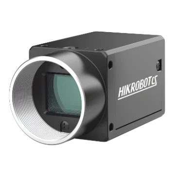 HIKROBOT MV-CH120-10GM Visual Industrial Camera