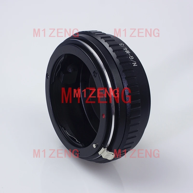 N(G)-M43 Adapter Ri…