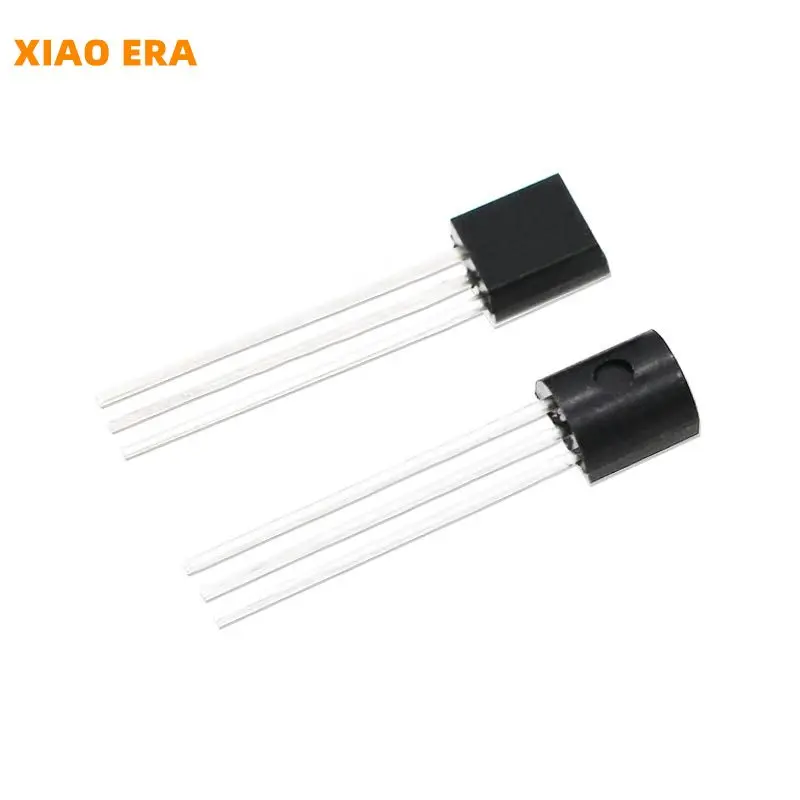 50Pcs PNP Poder Triode Transistor NPN TO-92 2SA1013 2SA1015GR 2SB772 2SC2383 2SC2655 2SC3355 2SD1862 2SD882 2SJ113 2SC1815 IC