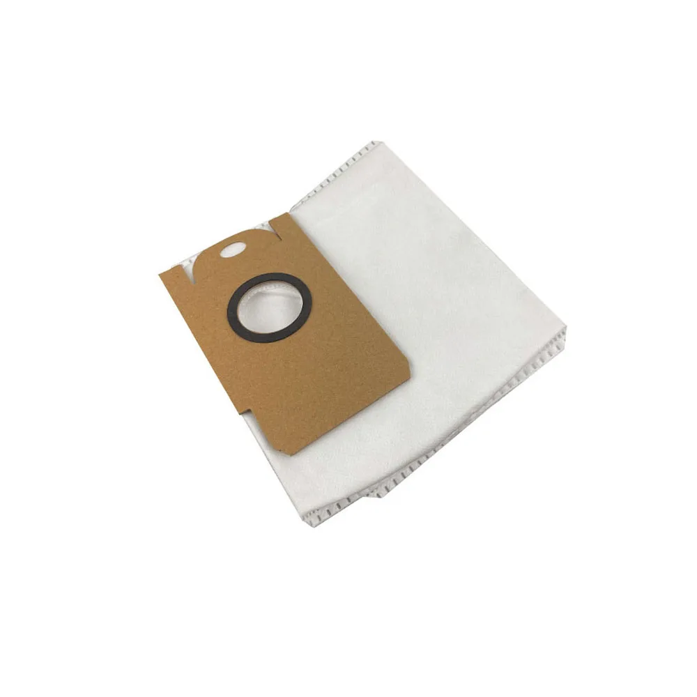 أكياس غبار لمكنسة كهربائية روبوت Lydsto ، كيس قمامة ، ملحقات ، R1 ، R1A ، R1 Pro ، S1 ، L1 ، 8