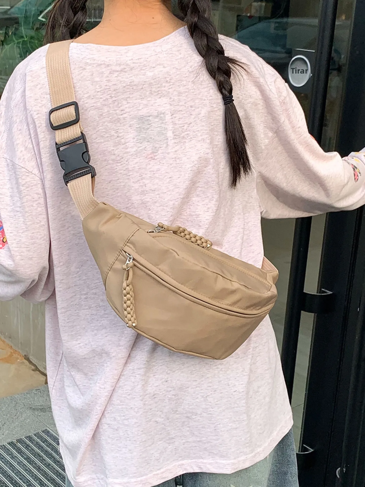 bolsa-transversal-feminina-estilo-casual-2026-nova-colecao-verao-esportiva-de-nylon-formato-dumpling-bolsa-de-cintura-design