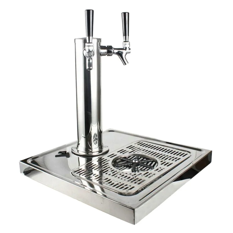 Best Price Eco-friendly Tap Draft Beer Tower