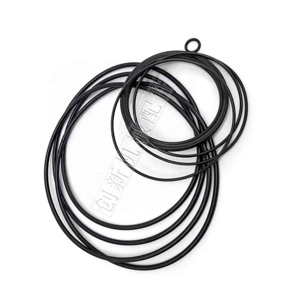 

For Ishikawa Island IHI18 Kubota 15 17 Rotary Motor Repair Kit Oil Seal Ring