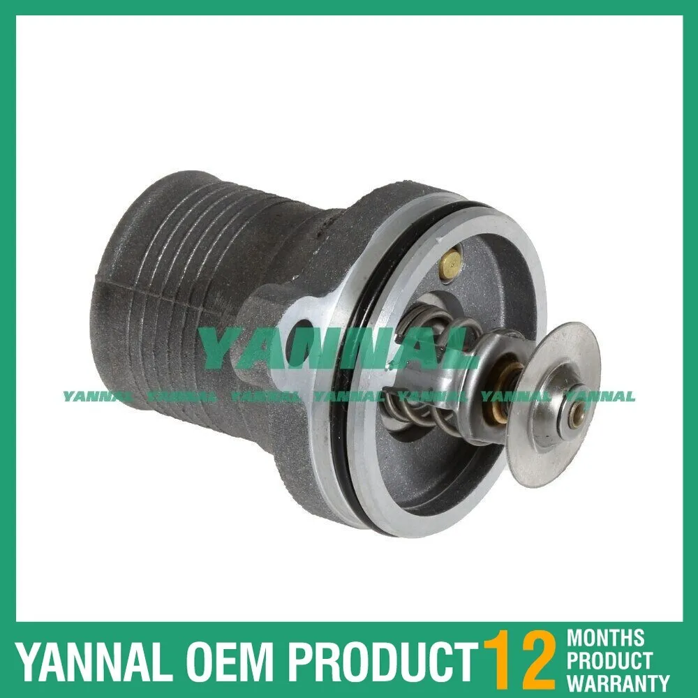 

For JCB Parts Thermostat 3CX 02/203184 02/202474