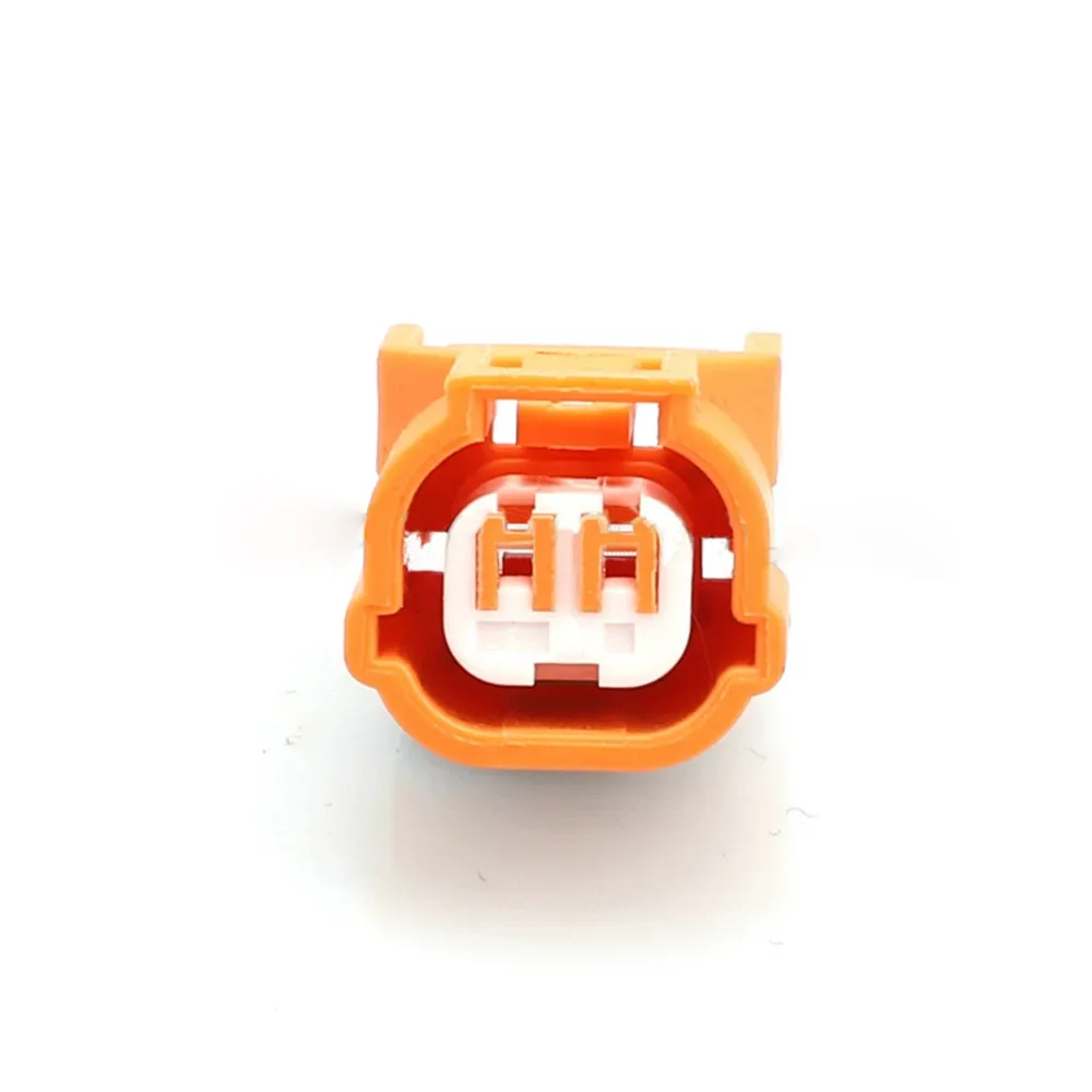 5/10/20/50/100sets 2pin Honda intake sensor connector small lights headlamps  plug  6189-0891