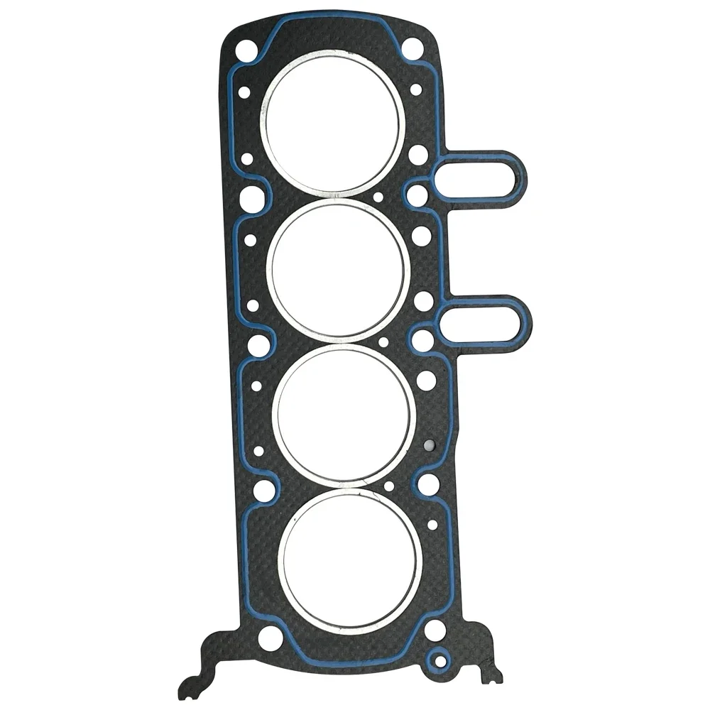 Motorcycle Cylinder Head Gasket For BMW K100 K589 82-90 K100LT K100RT 86-91 K100RS 83-89