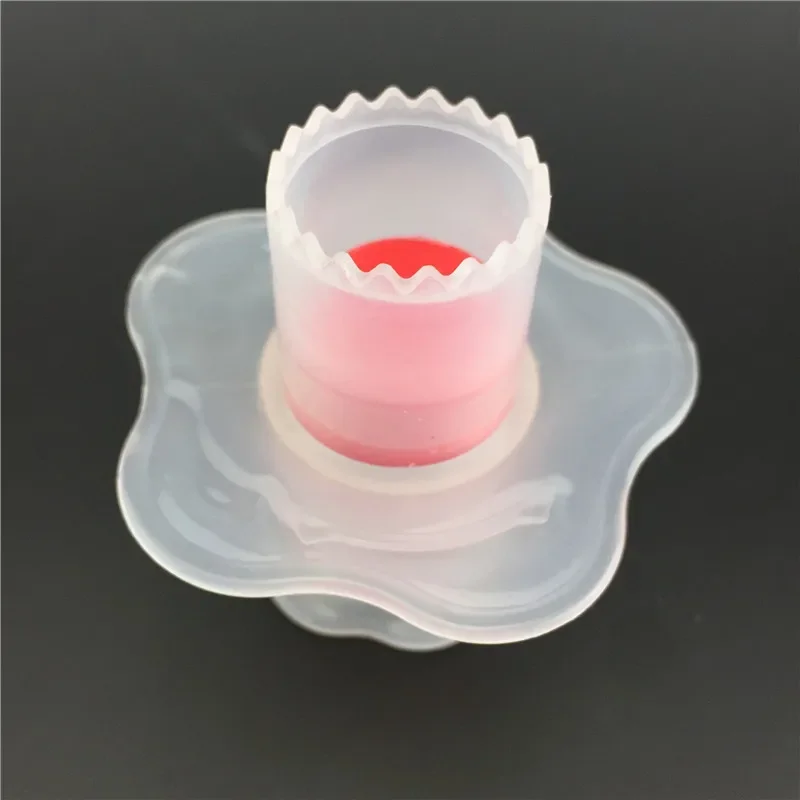 Cupcake Corer Plunger Cutter astry Corer Decorating Divider Cake Filler Miffin Cake Filling Tools