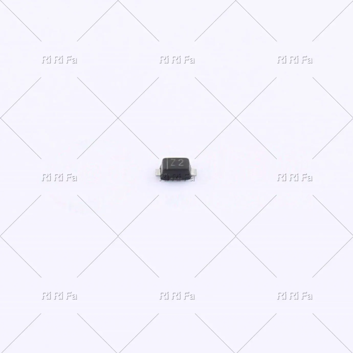 BZX584C5V1 (20PCS) Zener Diode SOD-523