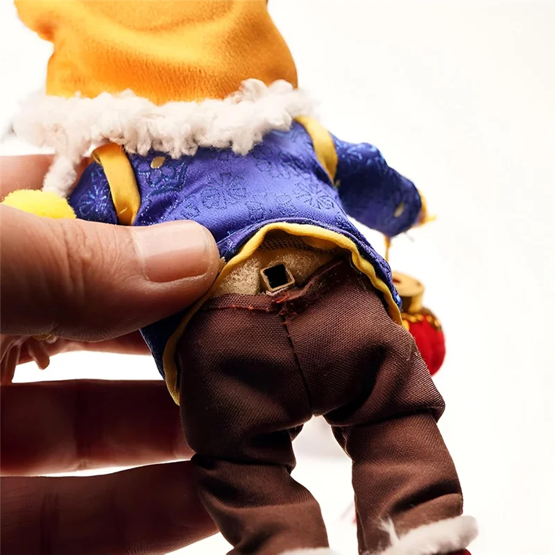 ABMI-Stop Motion Rig-Armature Rigging System mit 5 Anschlüssen Tosupport Puppet Maximale Belastung 100G