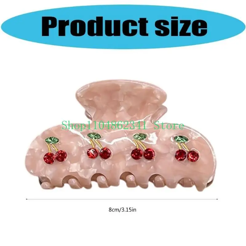 5asd cổ điển tóc vuốt tóc kẹp mạnh mẽ kẹp tóc cho cô gái thời trang sử dụng hàng ngày