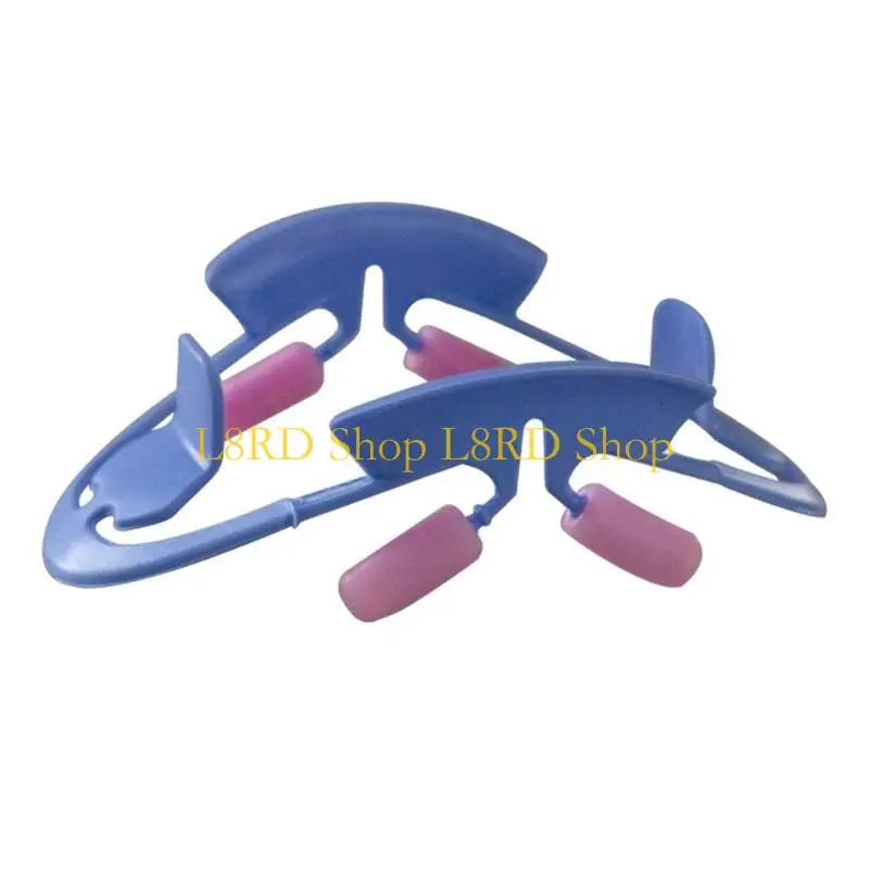 L8RD 3D Dental Mouth Opener Orthodontic Teeth Intraoral Cheek Lip Retractor OralsCare