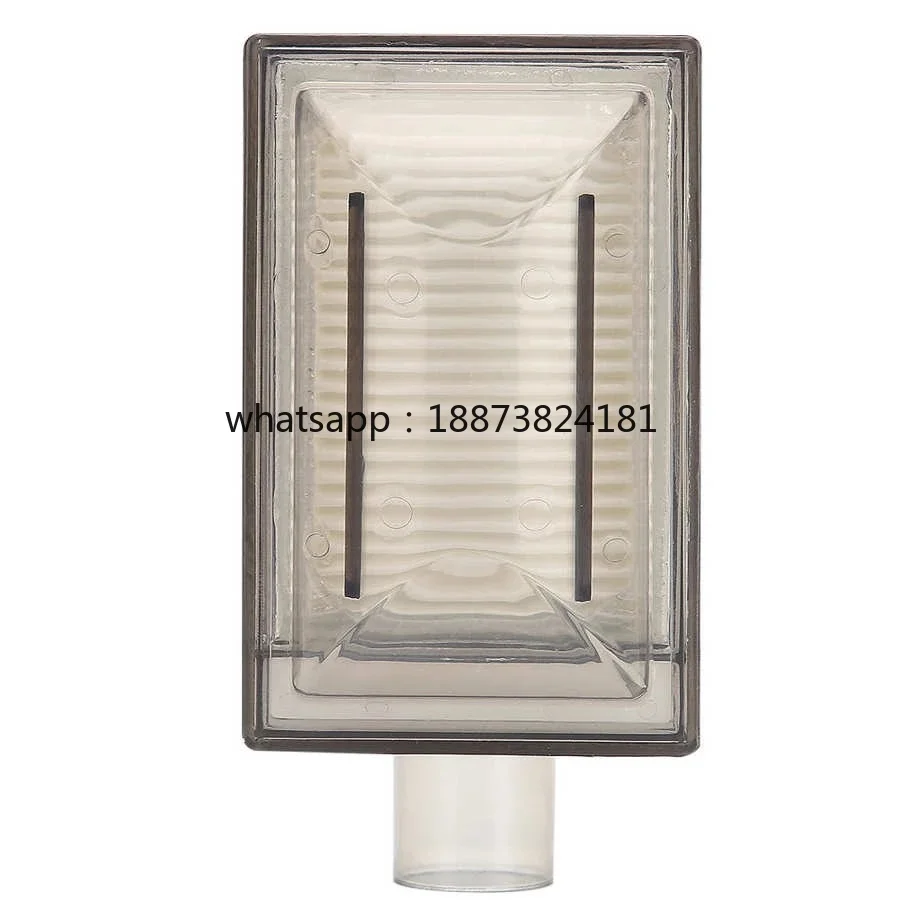 Oxygen Filter Replacement Dust Filter Accessory For 3L Oxygen Fit For Multiple Brands Model fast shipping