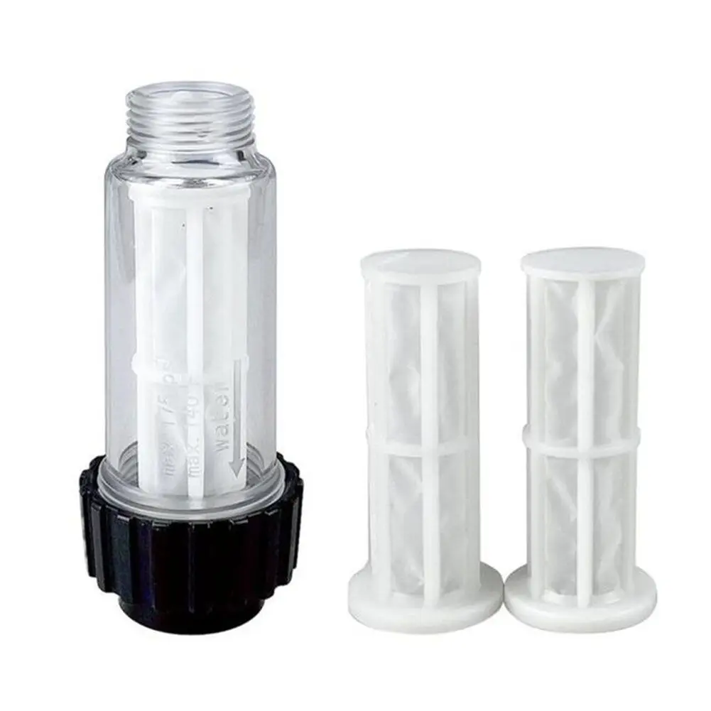 1 Set Filter Inlet G 3/4\\\\\\\