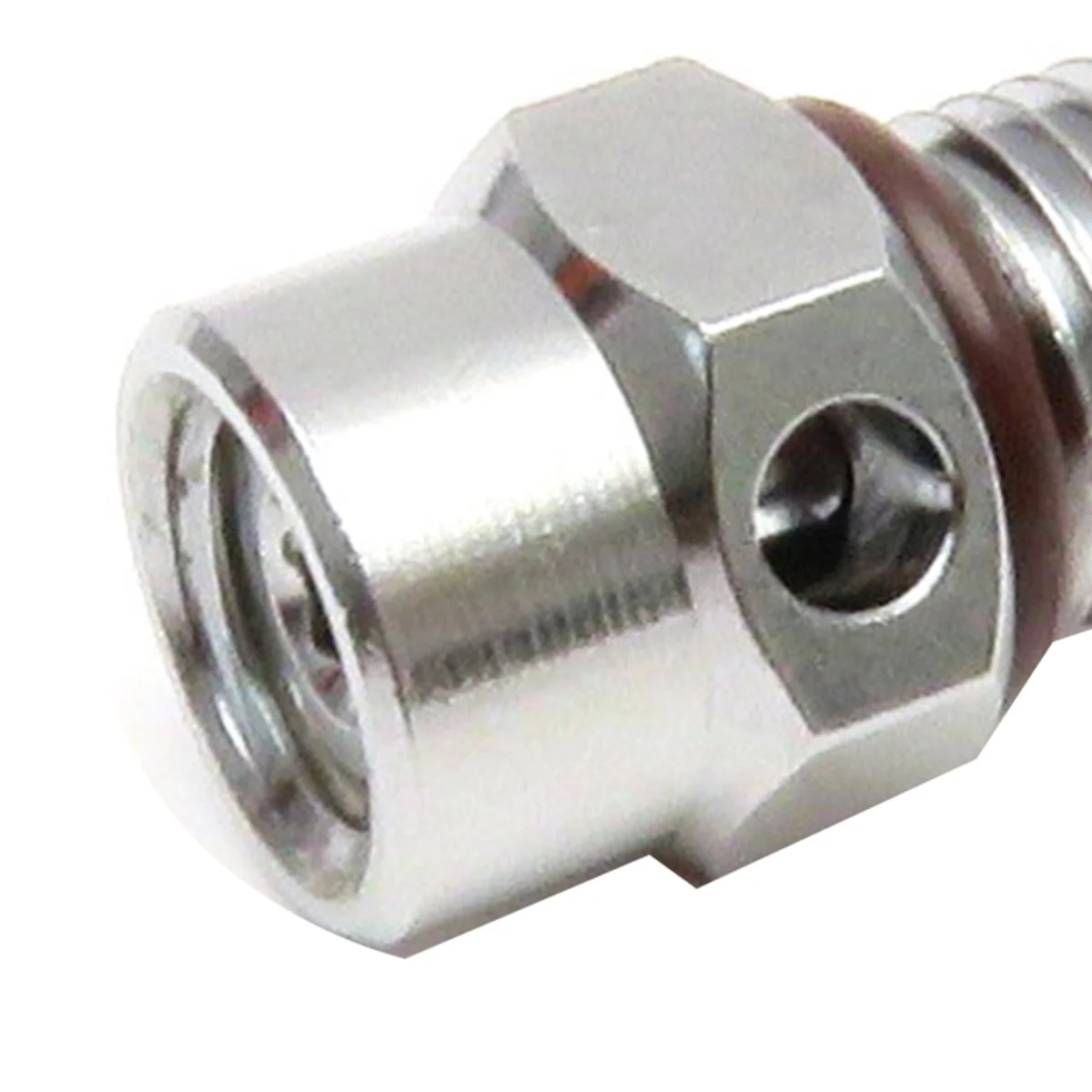 Technical Scuba Diving First Stage over Pressure Relief Valve Accessories 180-200PSI XQ