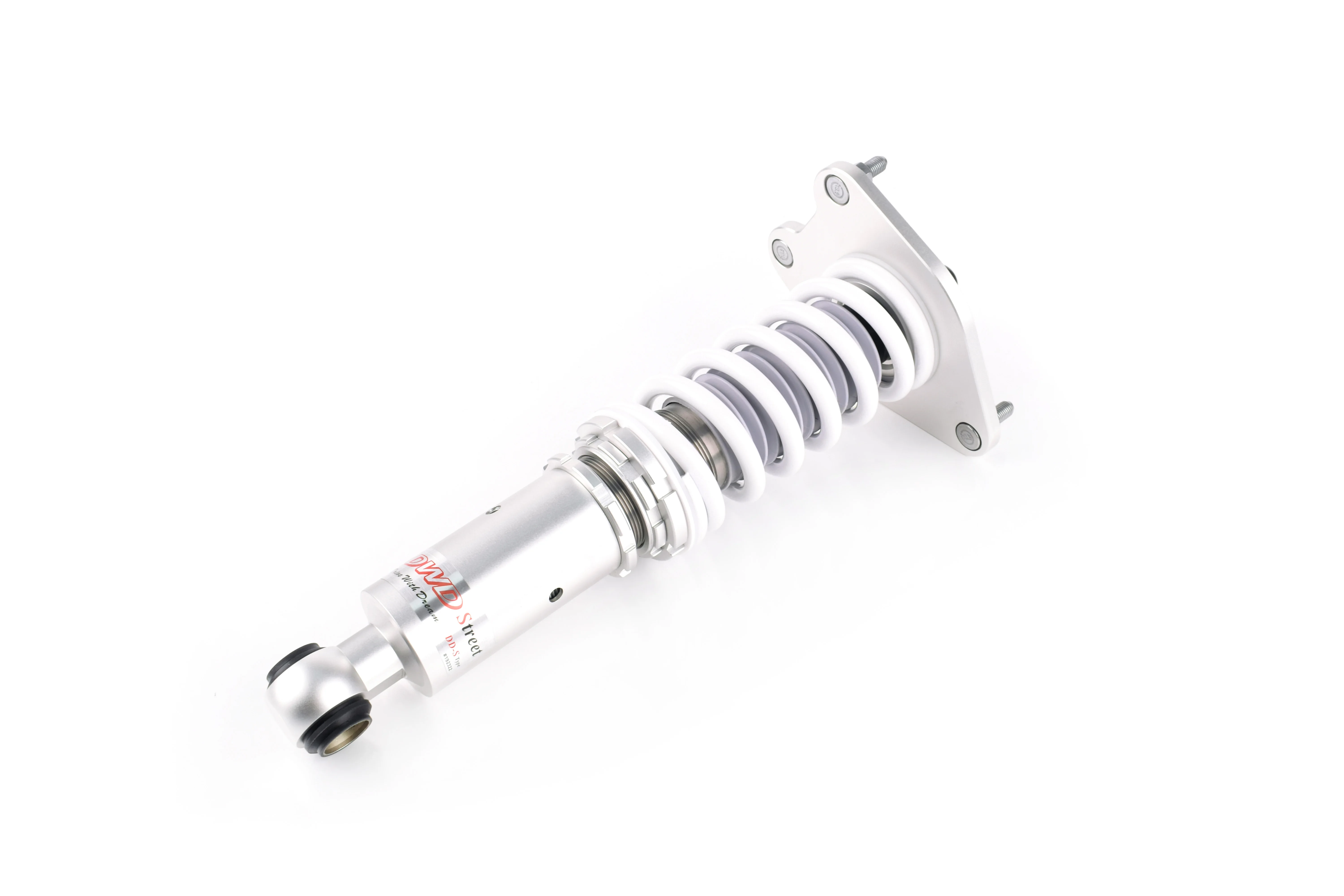 Best Quality Galant  DJ 2004-2012 32 Steps Adjustable Shock Absorber Auto Suspension System