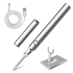 Quick Adhesive Remover Electric Tape Remover Machine Re-tape Must Have Adhesive Remover Tool Flat Soldering Tip 1100mah Safe Use