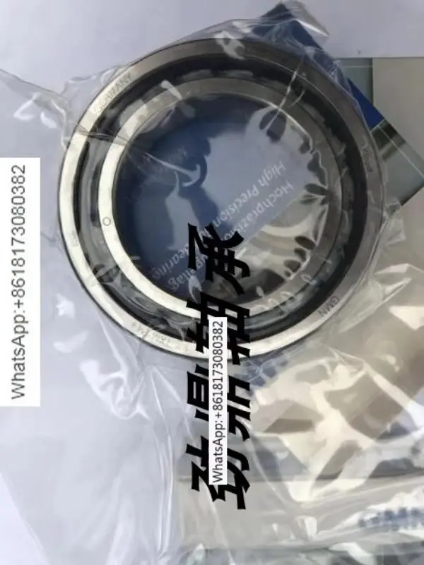 High Precision Cera…