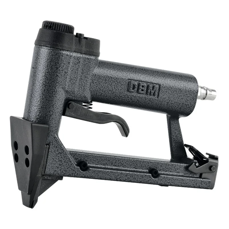 silent remendo nailer ar foto quadro placa traseira fixo pneumatico nailer semente de girassol prego gun 0407mpa p5151 01