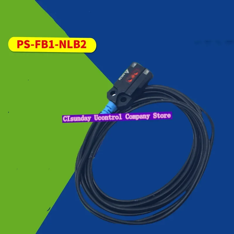 

New original high precision flat type photoelectric sensor PS-FB1-NLB2