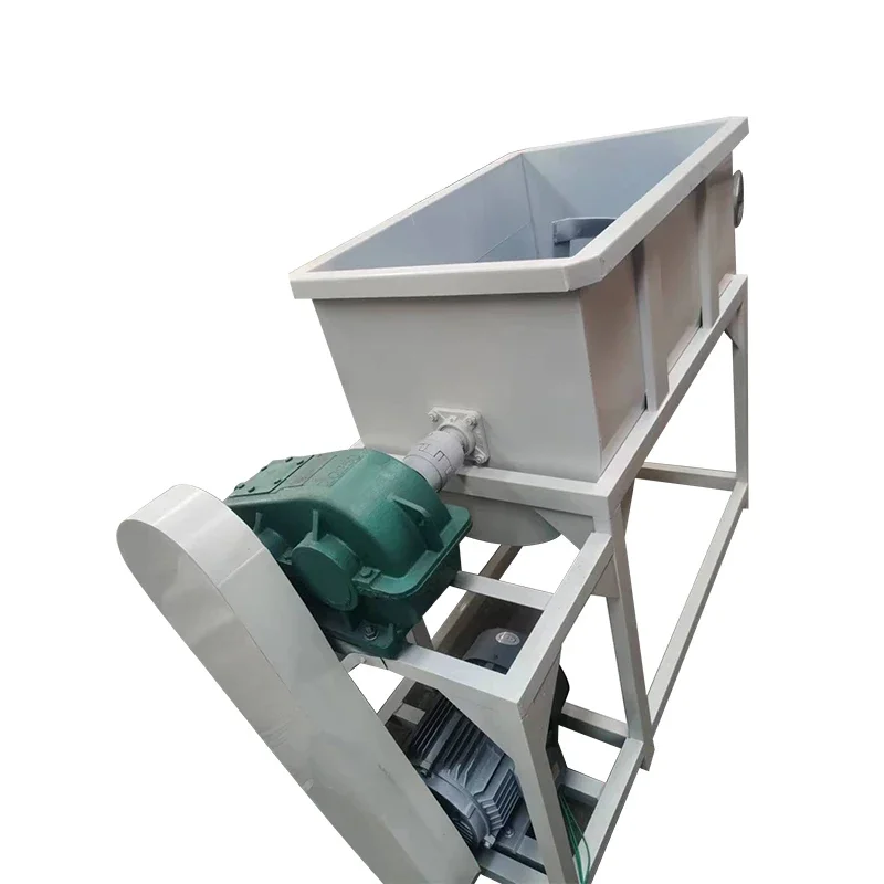 Produttore Piccolo miscelatore per attrezzature per sapone da toilette e miscelatrice per materiali sapone