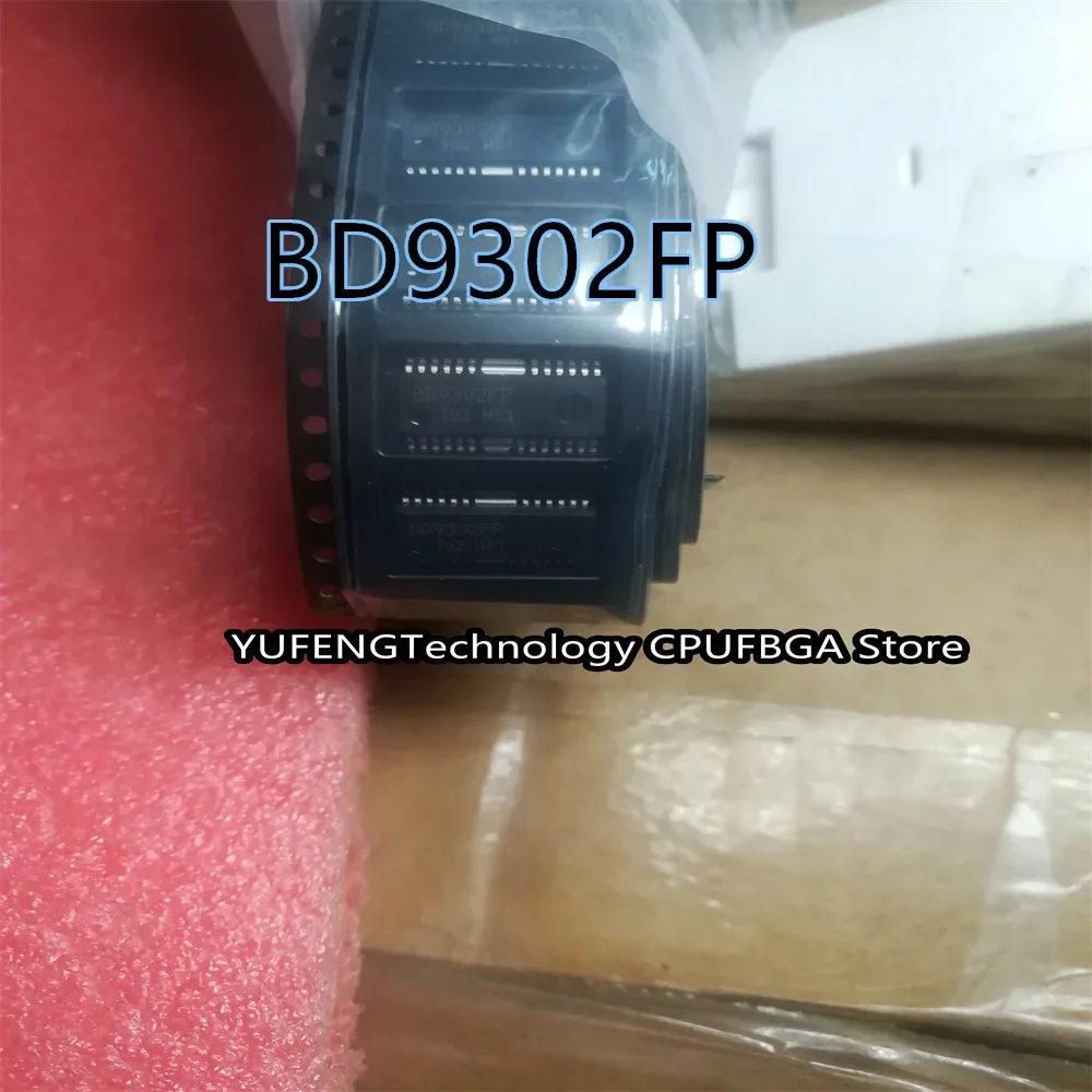 BD9302FP CXA1019 FT5763M G170Q HA12170NT HM53461ZP-10 IC chip